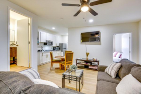 Near Beaches San Diego Apt with Shared Backyard!